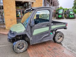 John Deere XUV865M Gator full