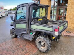 John Deere XUV865M Gator full