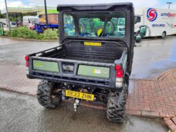 John Deere XUV865M Gator full