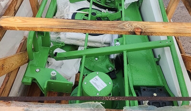 Unused SaMasz KDT220 Disc Mower Farm Machinery For Auction: Dromore – 6th & 7th December 2024 @ 9:00am full