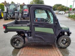 John Deere XUV865M Gator full