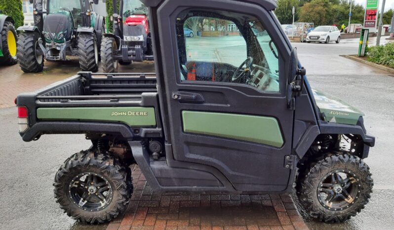 John Deere XUV865M Gator full