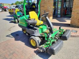 John Deere 2500EH full