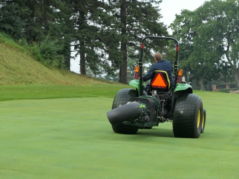 Turfco Torrent 2 PTO Debris Blower