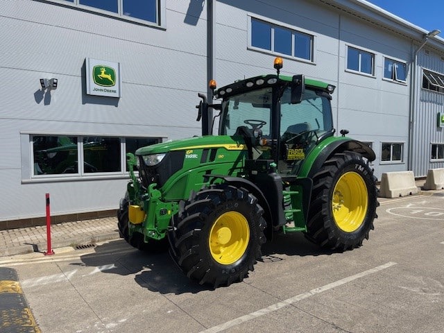 John Deere 6R 130