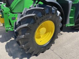 John Deere 6R 130 full