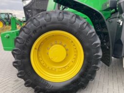 John Deere 7R 330 full