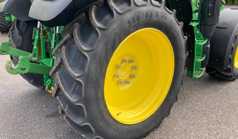 John Deere 6130R full