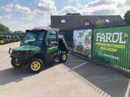 John Deere XUV865M Gator full