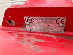 Lely Hibiscus 815 CD Vario full