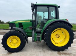 2012 John Deere 6230  – £18,950 for sale in Somerset full