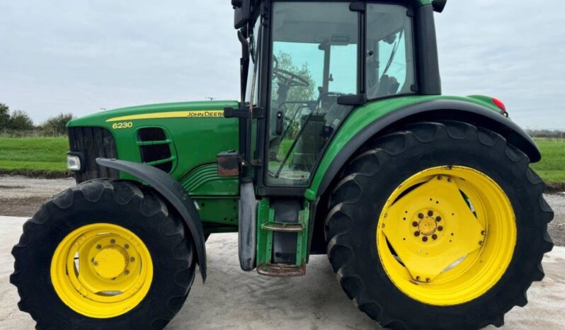 2012 John Deere 6230  – £18,950 for sale in Somerset full