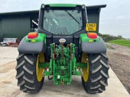 2012 John Deere 6230  – £18,950 for sale in Somerset full