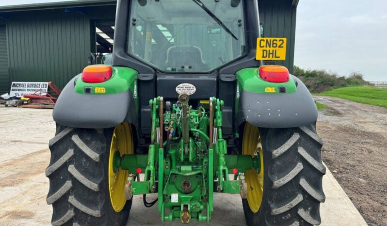 2012 John Deere 6230  – £18,950 for sale in Somerset full