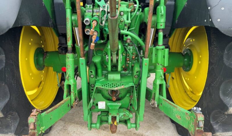 2012 John Deere 6230  – £18,950 for sale in Somerset full