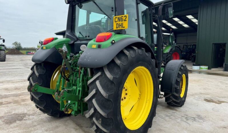 2012 John Deere 6230  – £18,950 for sale in Somerset full