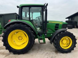 2012 John Deere 6230  – £18,950 for sale in Somerset full