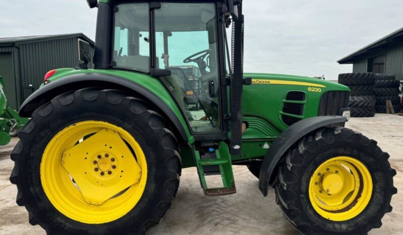 2012 John Deere 6230  – £18,950 for sale in Somerset full