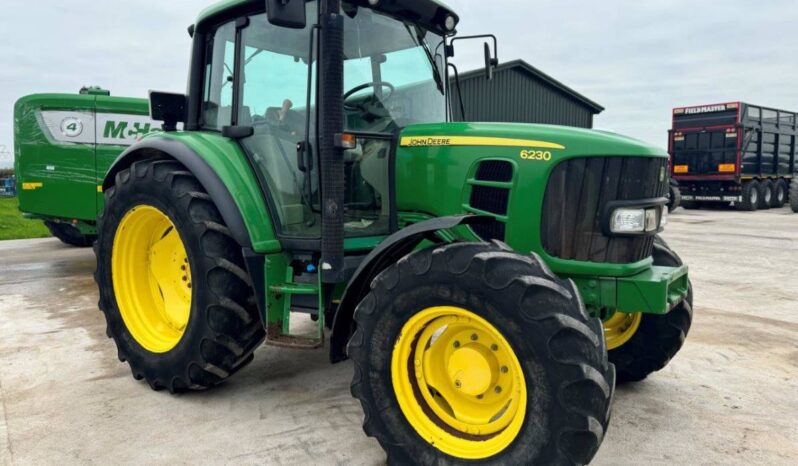 2012 John Deere 6230  – £18,950 for sale in Somerset full