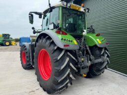 2023 Fendt 718 Power Plus  – POA for sale in Somerset full