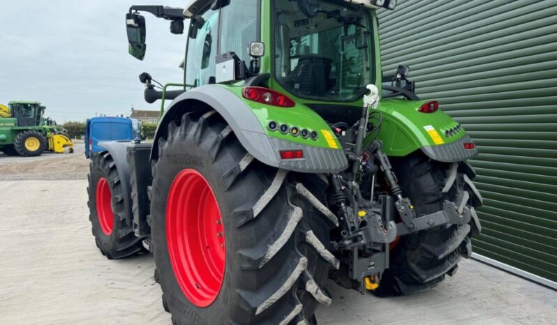 2023 Fendt 718 Power Plus  – POA for sale in Somerset full