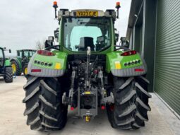 2023 Fendt 718 Power Plus  – POA for sale in Somerset full