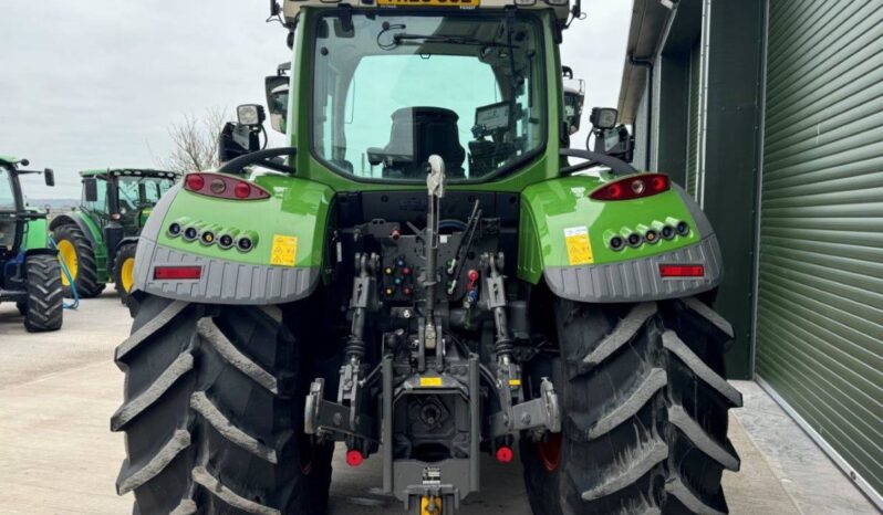 2023 Fendt 718 Power Plus  – POA for sale in Somerset full