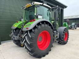 2023 Fendt 718 Power Plus  – £124,950 for sale in Somerset full