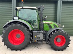 2023 Fendt 718 Power Plus  – £124,950 for sale in Somerset full