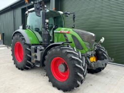 2023 Fendt 718 Power Plus  – POA for sale in Somerset full