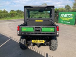 John Deere XUV865M Gator full