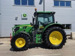 John Deere 6R 130 full