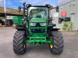 John Deere 6130R full