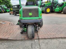 John Deere 2500EH full