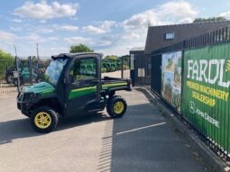 John Deere XUV865M Gator full