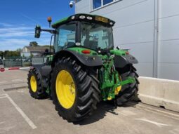 John Deere 6R 130 full