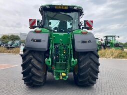 John Deere 7R 330 full