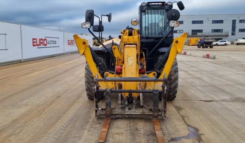 2015 JCB 540-170 Telehandlers For Auction: Leeds -27th, 28th, 29th, 30th November 24 @ 8:00am full