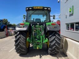 John Deere 6R 130 full