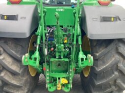 John Deere 7R 330 full