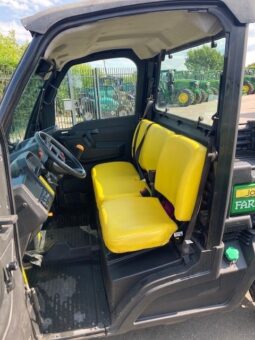 John Deere XUV865M Gator full