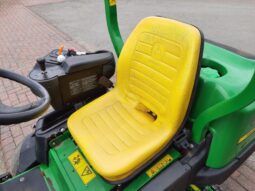 John Deere 2500EH full