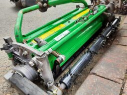 John Deere 2500EH full