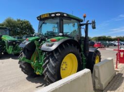 John Deere 6R 130 full