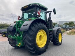 John Deere 7R 330 full