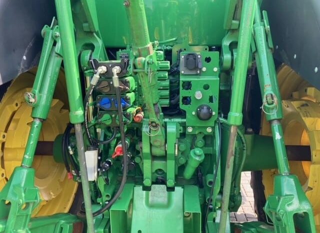 John Deere 7230R full