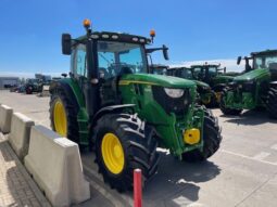 John Deere 6R 130 full