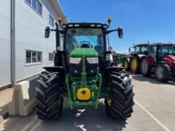 John Deere 6R 130 full