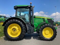 John Deere 7230R full