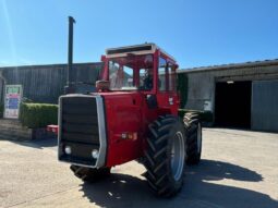 1976 Massey Ferguson 1200 full